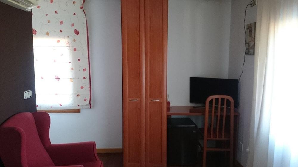 Isis De Cuenca Alojamiento Superior Arcas Esterno foto
